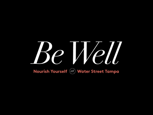 Be Well: Nightfall Vinyasa with Union Three